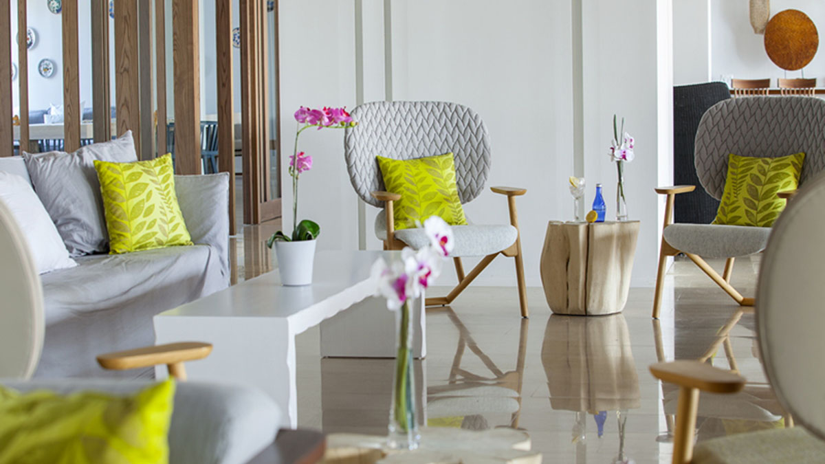 Cavo Maris Beach Hotel